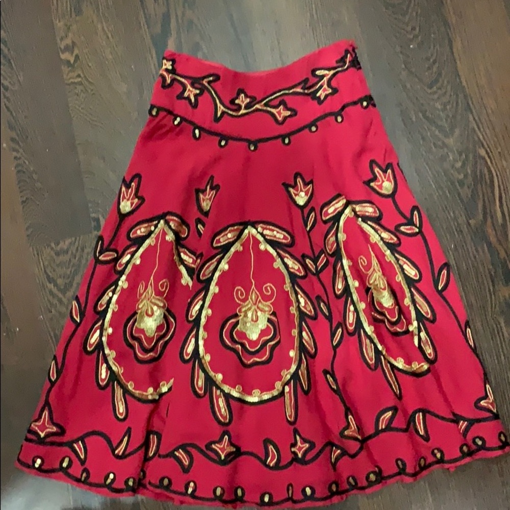Temperley London Skirt